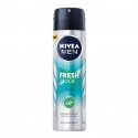 Nivea Men Fresh Kick, 150 ml Nivea Men Fresh Kick, 150 ml