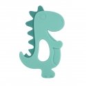 CANPOL BABIES silicone teether for newborns DINOSAUR, 51/006