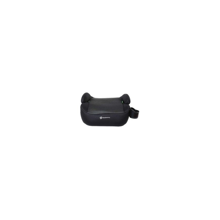 Caretero Irbis - alus, tõstetool 125-150 cm | Graafit – 2
