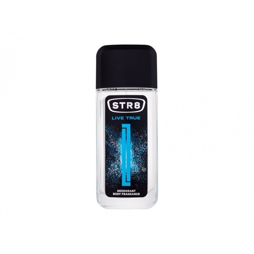 STR8 Live True - deodorant spray 85ml spray deodorant for Men – 2