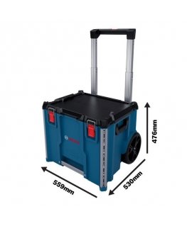 Bosch L-BOXX Contractor 476