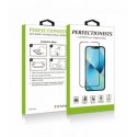 LCD kaitsekile 2.5D Perfectionists Samsung S901 S22 5G musta LCD kaitsekile 2.5D Perfectionists Samsung S901 S22 5G musta