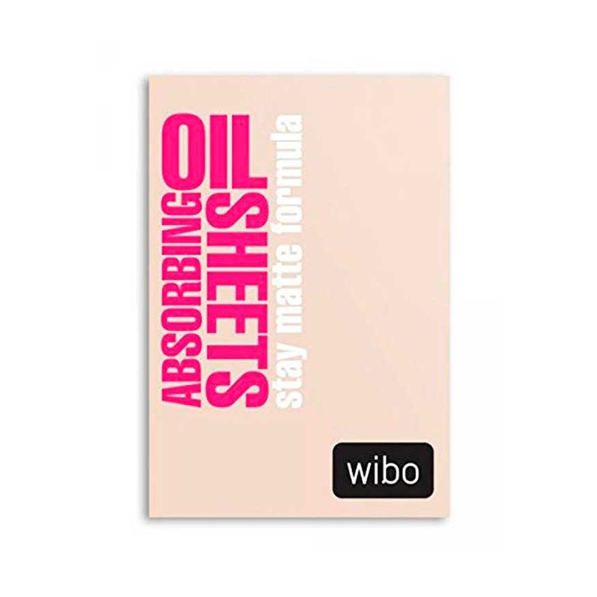 Wibo suggestive oil sheets