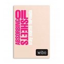 Wibo suggestive oil sheets Wibo suggestive oil sheets