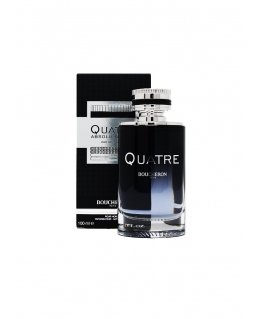 Boucheron Quatre Pour Homme Absolu de Nuit