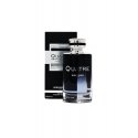 Boucheron Boucheron Quatre Pour Homme Absolu de Nuit Boucheron Boucheron Quatre Pour Homme Absolu de Nuit