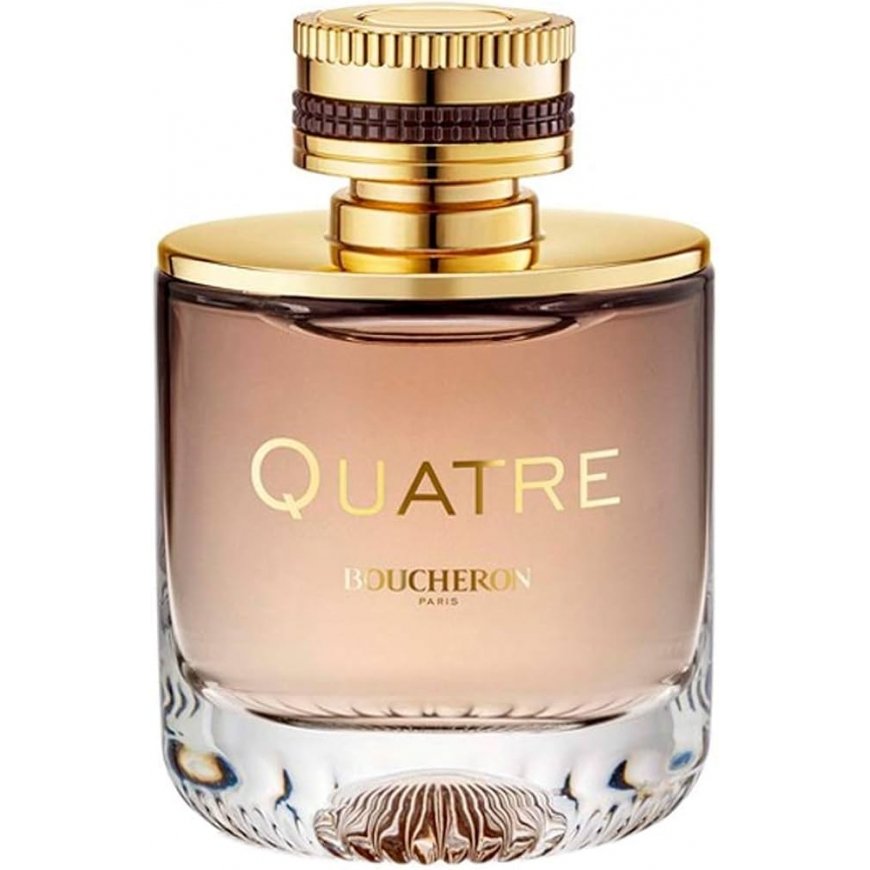 Boucheron Quatre Pour Homme Absolu de Nuit – 2