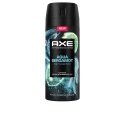 Axe Aqua Bergamot -suihku deodorantti, 150 ml