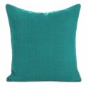 Padjaku katte Eurofirany Garden3 45 x 45 cm, värv: türkiissinine Padjaku katte Eurofirany Garden3 45 x 45 cm, värv: türkiissinine