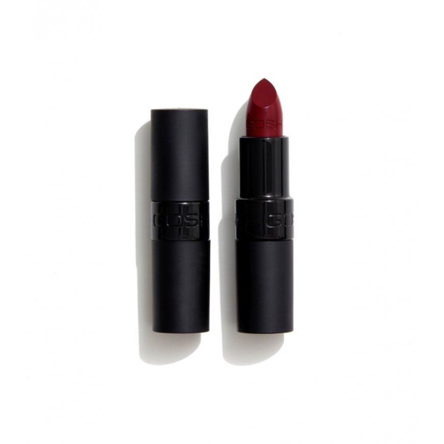 Gosh VELVET TOUCH lipstick matte 031-Indian Summer 4 g