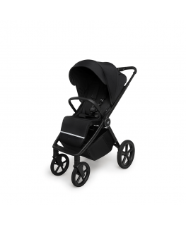 MUUVO sportlik kangaroo GO, MGO-W--Must