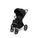 MUUVO sporta rati GO, MGO-W--Melns MUUVO sporta rati GO, MGO-W--Melns