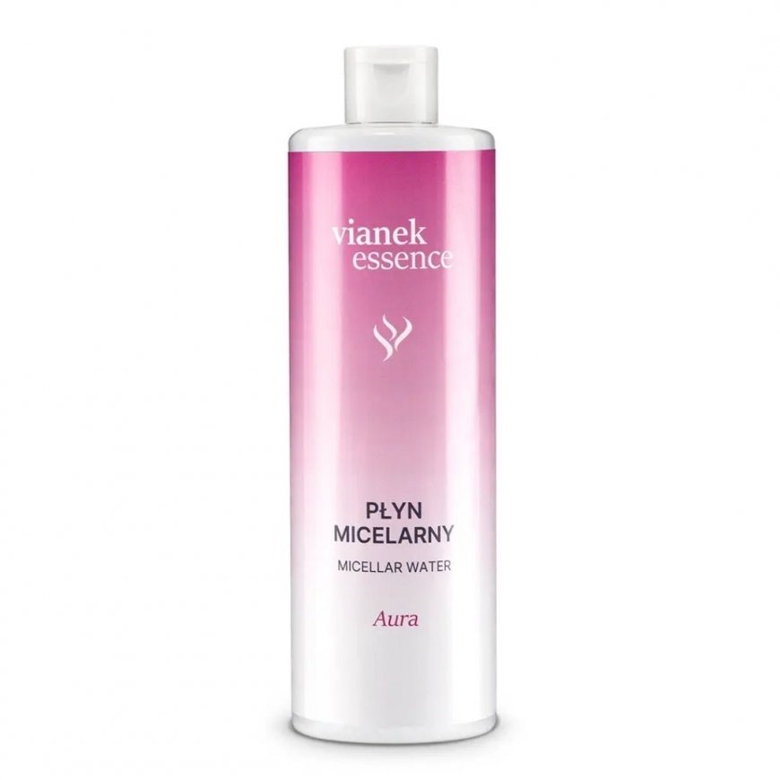 VIANEK Essence Aura, 400 ml