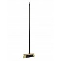 Household broom with handle Wood Pro HOME SWEET HOME Household broom with handle Wood Pro HOME SWEET HOME