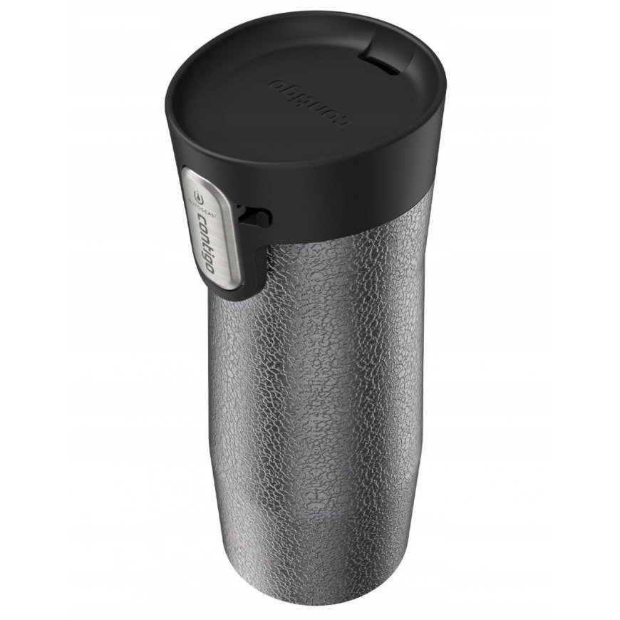 Termopuodelis Contigo Westloop 3.0 Crystal Sake CON2201632, 470 ml
