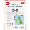 Educational game "Learning English with Fun," Lithuanian version. Educational game "Learning English with Fun," Lithuanian version.