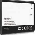 Аккумулятор Alcatel TLiB5AF для модемов One Touch/Pop C5/OT5036/OT5036D/OT5036/OT5036D/S800/S710 1800mAh OEM