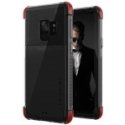 Ghostek Dangtis 2 Samsung Galaxy S9 kate raudona Ghostek Dangtis 2 Samsung Galaxy S9 kate raudona
