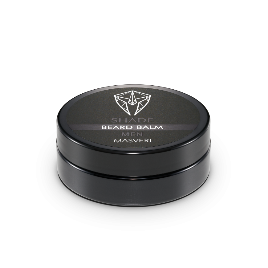 Masveri Beard Balm Shade Strong & Smooth Beard 50ml