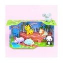Lean Toys Творческий набор для изготовления обручей для волос с декорациями в виде единорогов
