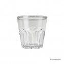 Gold Plast Small Glass, clear, SAN plastic, 40 ml, D 4.5 cm, H 5.5 cm, 6 pcs Gold Plast Small Glass, clear, SAN plastic, 40 ml, D 4.5 cm, H 5.5 cm, 6 pcs