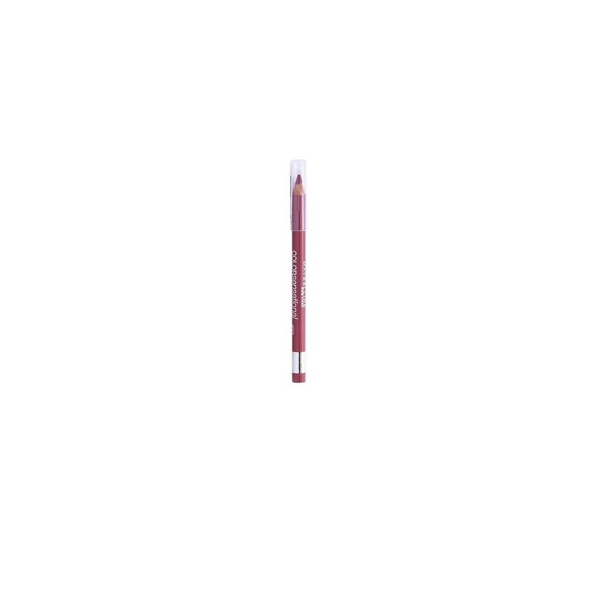 Maybelline MAYB Color Sens.lūpų zīmulis 630 4GRM