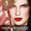 Maybelline MAYB Color Sens. lūpų pieštukas 630 4GRM Maybelline MAYB Color Sens. lūpų pieštukas 630 4GRM