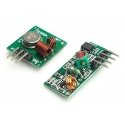 ОЕМ комплект модулей связи RF 433 МГц ОЕМ комплект модулей связи RF 433 МГц
