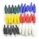 OEM Crocodile Connector Set 27mm - 30 pcs