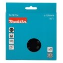 Makita Protective Pad φ125mm (2pcs) D-78704 Makita Protective Pad φ125mm (2pcs) D-78704