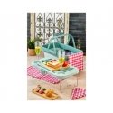 DOMOTTI double black and white cutlery tray DOMOTTI double black and white cutlery tray