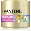 Pantene mitruma atsāpināšana (keratīna aizsardzības maska) 300 ml ampulas matiem sievietēm Pantene mitruma atsāpināšana (keratīna aizsardzības maska) 300 ml ampulas matiem sievietēm