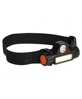 Blow Galvos LED žibintas magnetiga