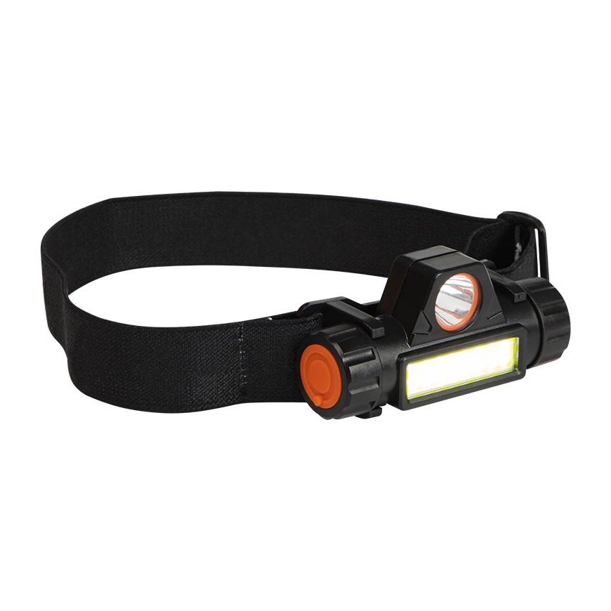 Blow Galvos lampa ar magnētu LED