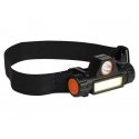 Blow Galvos žibintas su magnetu LED Blow Galvos žibintas su magnetu LED