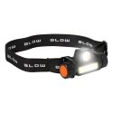 Blow Galvos LED žibintas magnetiga