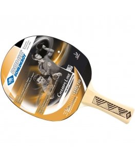 DONIC Champs 150 Table Tennis Racket