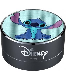 Ert Group Disney Stitch langaton kannettava kaiutin