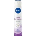 Nivea Fresh Sensation, 250 ml