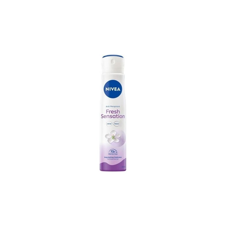 Nivea Fresh Sensation, 250 ml – 2