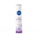 Nivea Fresh Sensation, 250 ml