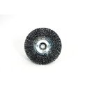Grizzly EFB harja (metall, kitsas) 401/402 Grizzly EFB harja (metall, kitsas) 401/402