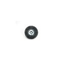 Grizzly EFB - Harja (metallinen, kapea) 401/402 Grizzly EFB - Harja (metallinen, kapea) 401/402