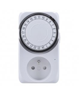 Solight DT01 ajastin