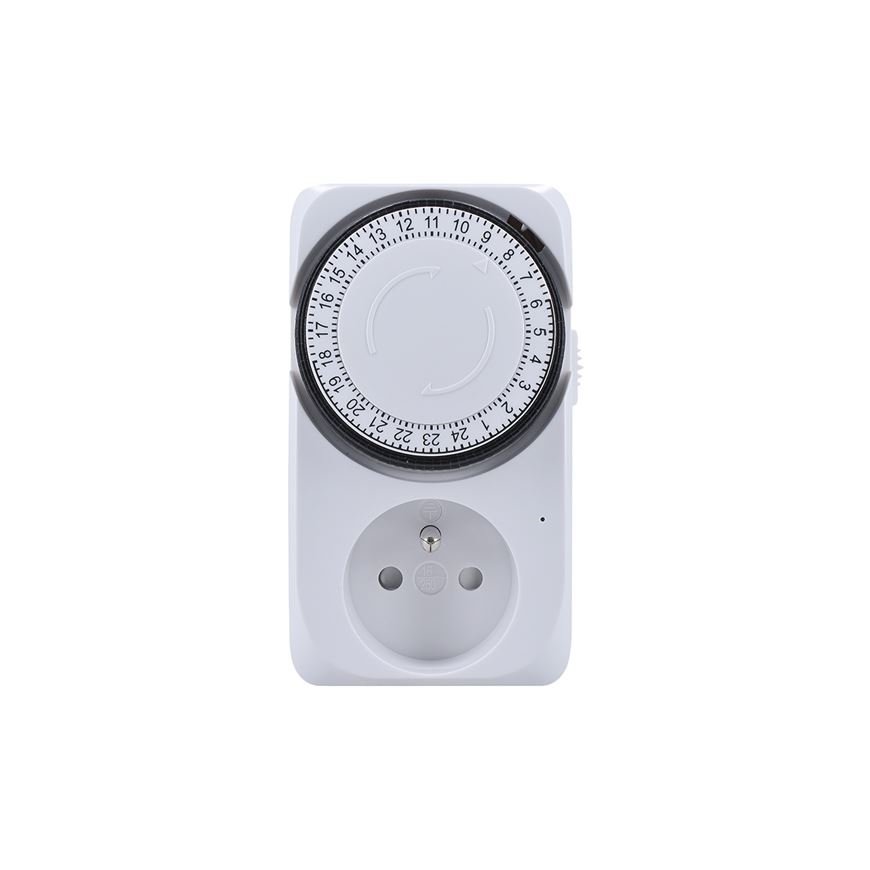 Solight DT01 Timer Switch
