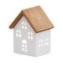 Eurofirany SW/B/PL/87 12CM BROWN+RED Eurofirany SW/B/PL/87 12CM BROWN+RED