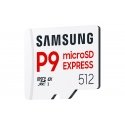 Samsung MB-MK512T 512 GB MicroSDXC UHS-I Samsung MB-MK512T 512 GB MicroSDXC UHS-I