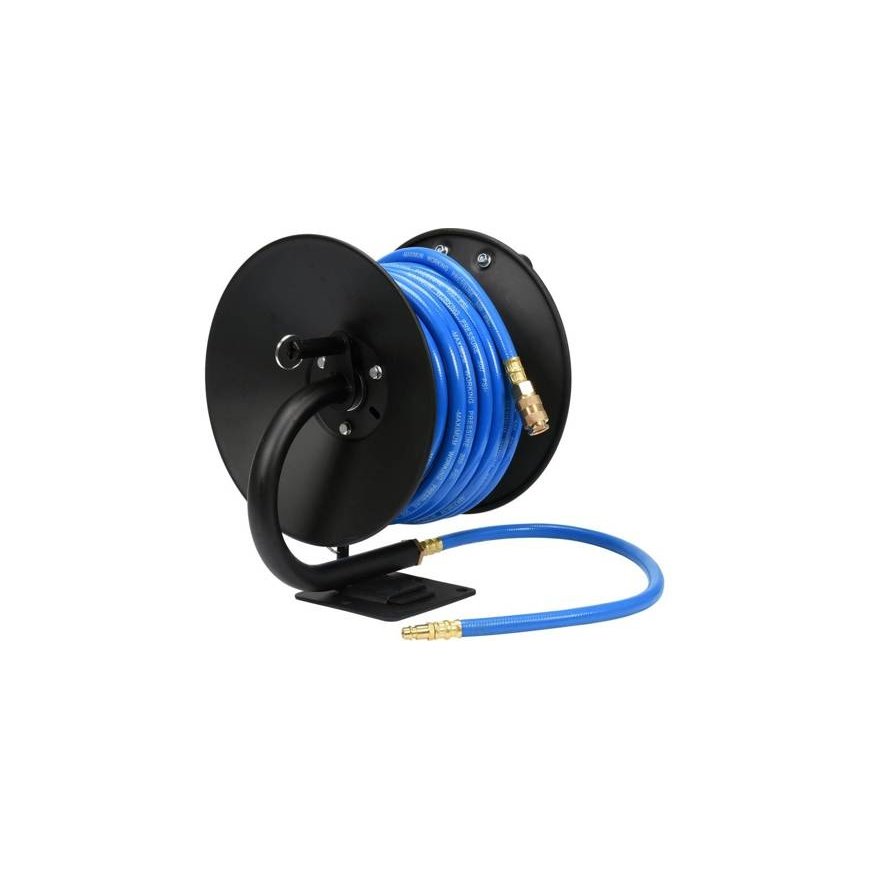 Yato YT-24240 pneumatic hose 15 m 20 bar Blue – 2