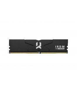 Goodram IRDM DDR5 IR-6400D564L32S/32GDC mälumoodul 32 GB 2 x 16 GB 288-pin DIMM
