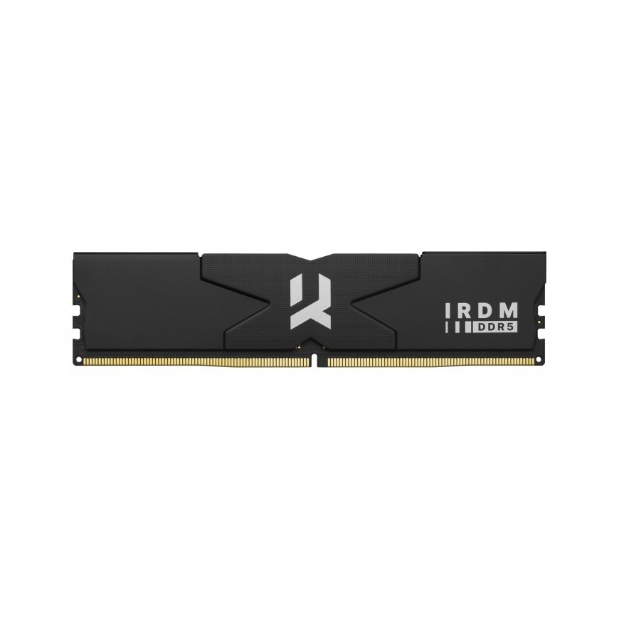 Goodram IRDM DDR5 IR-6400D564L32S/32GDC atmiņas modulis
